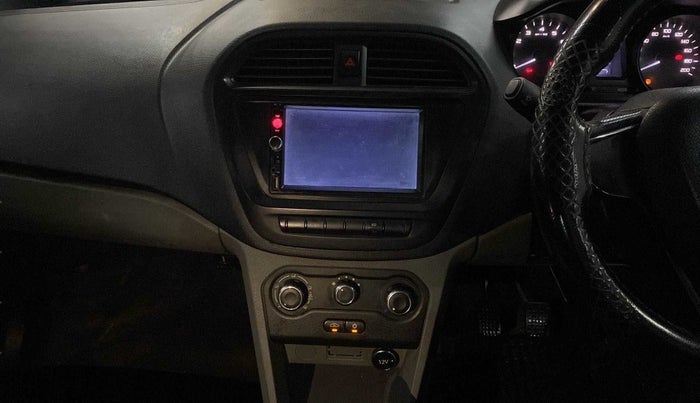 2017 Tata TIGOR XE DIESEL, Diesel, Manual, 45,033 km, Air Conditioner
