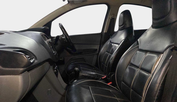 2017 Tata TIGOR XE DIESEL, Diesel, Manual, 45,033 km, Right Side Front Door Cabin