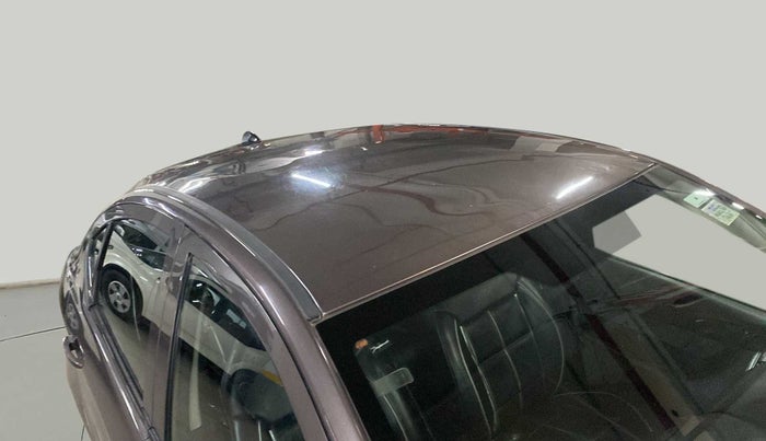 2017 Tata TIGOR XE DIESEL, Diesel, Manual, 45,033 km, Roof