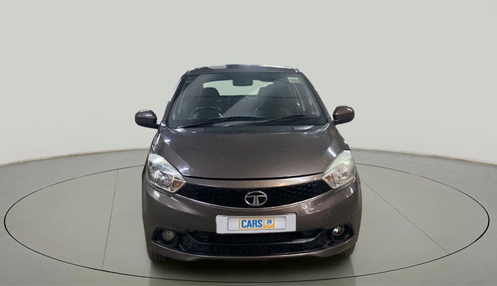 2017 Tata TIGOR XE DIESEL, Diesel, Manual, 45,033 km, Front