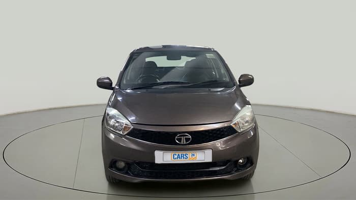 2017 Tata TIGOR XE DIESEL, Diesel, Manual, 45,033 km, Front