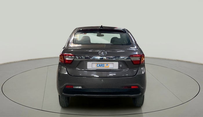 2017 Tata TIGOR XE DIESEL, Diesel, Manual, 45,033 km, Back/Rear