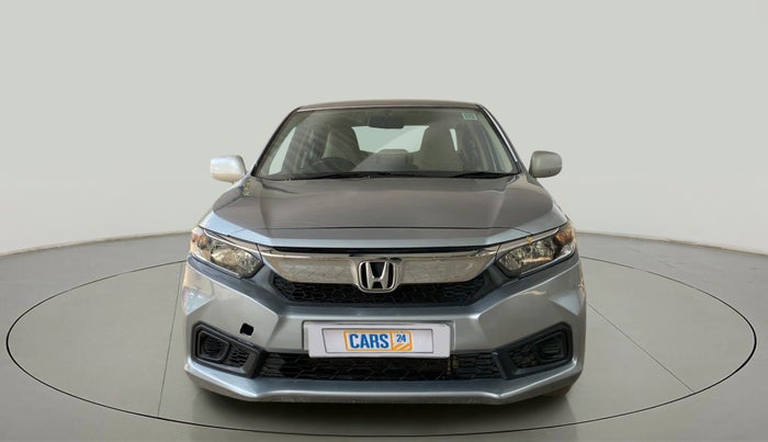 2019 Honda Amaze 1.2L I-VTEC E, Petrol, Manual, 49,376 km, Front