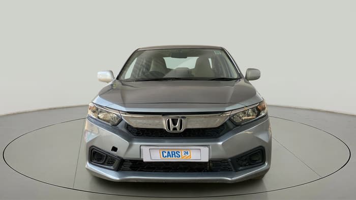 2019 Honda Amaze 1.2L I-VTEC E, Petrol, Manual, 49,376 km, Front