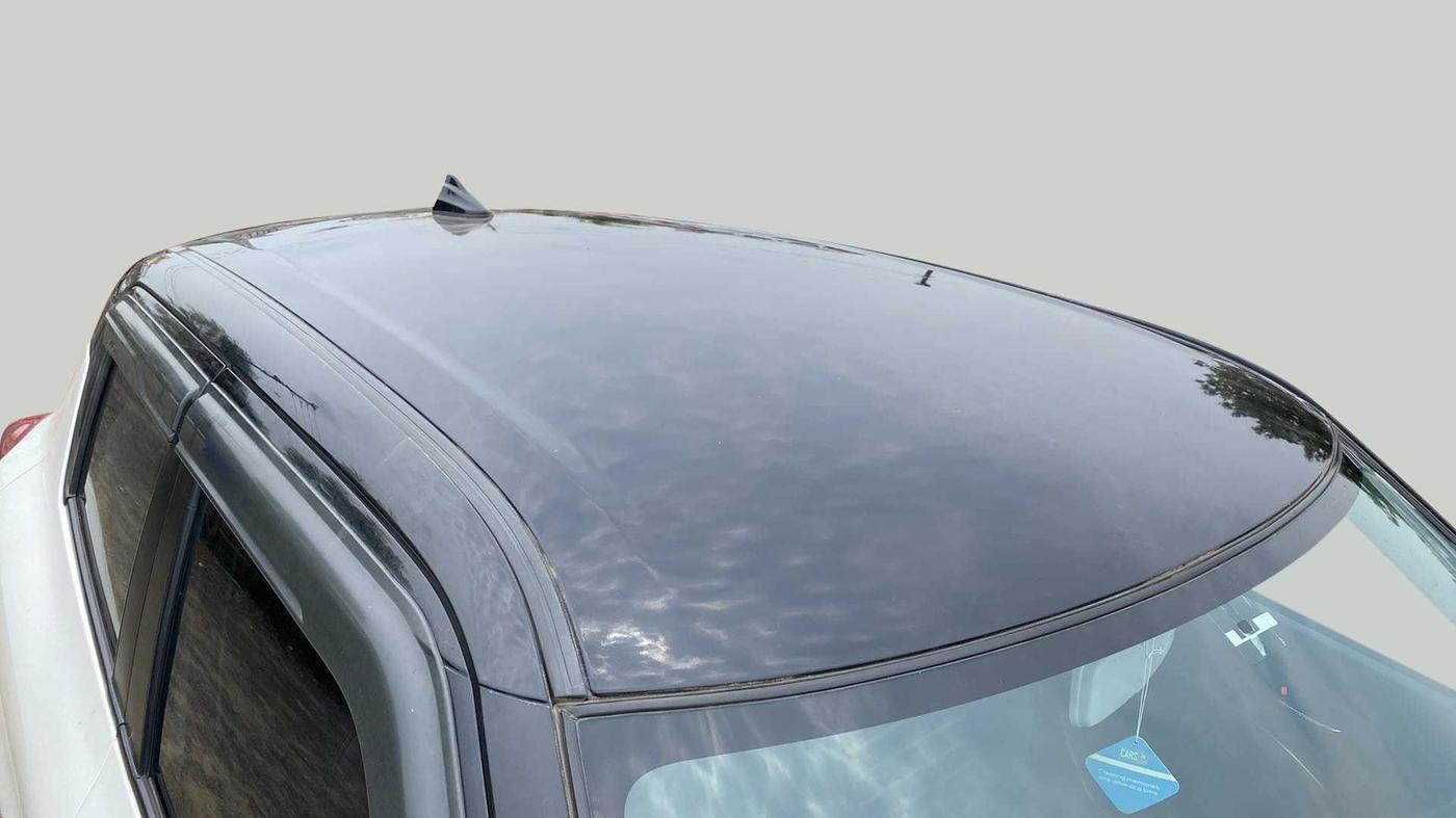 2021 Maruti Swift VXI AMT, Petrol, Automatic, 51,297 km, Roof