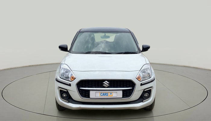 2021 Maruti Swift VXI AMT, Petrol, Automatic, 51,297 km, Front