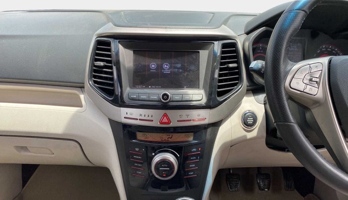2019 Mahindra XUV300 W8 (O) 1.5 DIESEL, Diesel, Manual, 53,460 km, Air Conditioner
