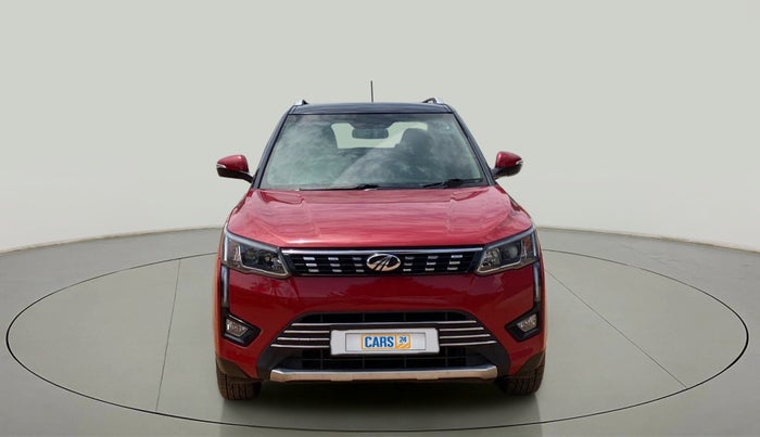 2019 Mahindra XUV300 W8 (O) 1.5 DIESEL, Diesel, Manual, 53,460 km, Front