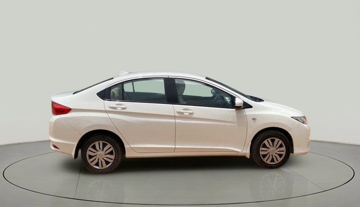 2014 Honda City 1.5L I-VTEC SV, Petrol, Manual, 55,894 km, Right Side View