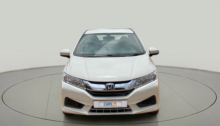 2014 Honda City 1.5L I-VTEC SV, Petrol, Manual, 55,894 km, Front