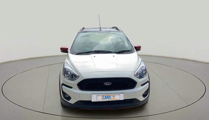 2020 Ford FREESTYLE FLAIR EDITION 1.2 PETROL, Petrol, Manual, 23,892 km, Front