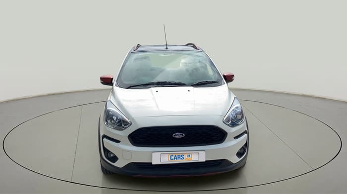 2020 Ford FREESTYLE FLAIR EDITION 1.2 PETROL, Petrol, Manual, 23,892 km, Front