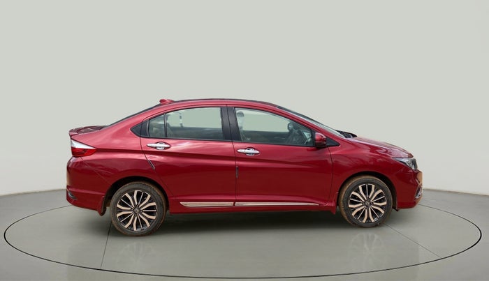 2019 Honda City 1.5L I-VTEC ZX CVT, Petrol, Automatic, 30,264 km, Right Side View