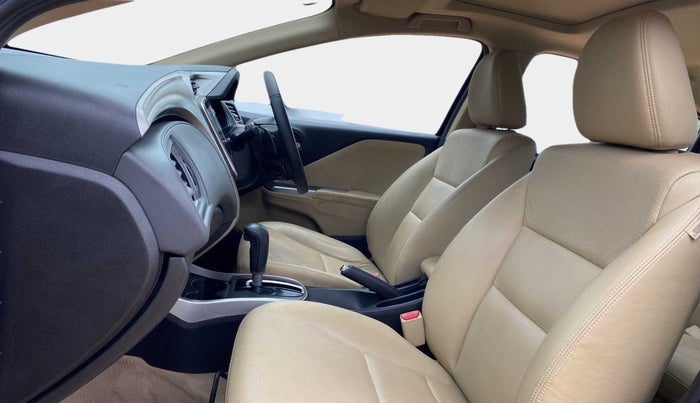 2019 Honda City 1.5L I-VTEC ZX CVT, Petrol, Automatic, 30,264 km, Right Side Front Door Cabin