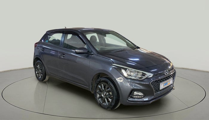 2019 Hyundai Elite i20 SPORTZ PLUS 1.2, Petrol, Manual, 35,439 km, SRP