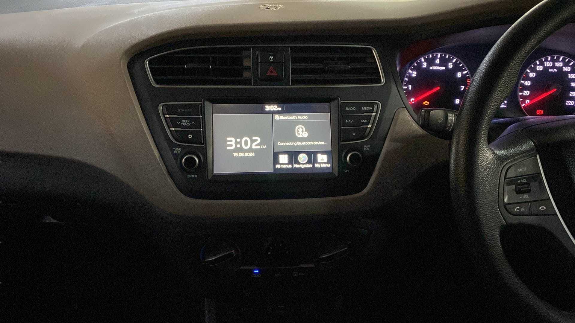 Features