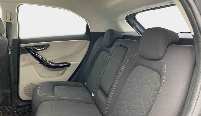 2021 Tata NEXON XZ PLUS PETROL, Petrol, Manual, 61,293 km, Right Side Rear Door Cabin