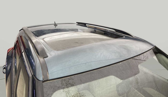 2021 Mahindra XUV300 W6 1.2 PETROL AMT, Petrol, Automatic, 26,895 km, Roof