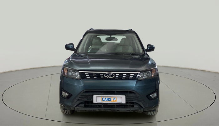 2021 Mahindra XUV300 W6 1.2 PETROL AMT, Petrol, Automatic, 26,895 km, Front