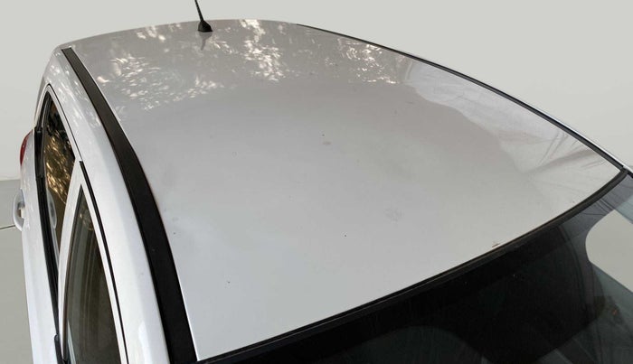 2014 Hyundai Grand i10 MAGNA 1.2 KAPPA VTVT, Petrol, Manual, 74,418 km, Roof
