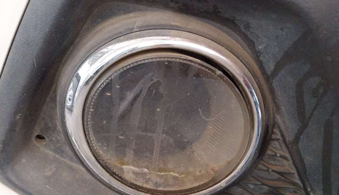 2014 Hyundai Grand i10 MAGNA 1.2 KAPPA VTVT, Petrol, Manual, 74,418 km, Right fog light - Not working