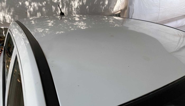 2014 Hyundai Grand i10 MAGNA 1.2 KAPPA VTVT, Petrol, Manual, 74,418 km, Roof - Slightly dented
