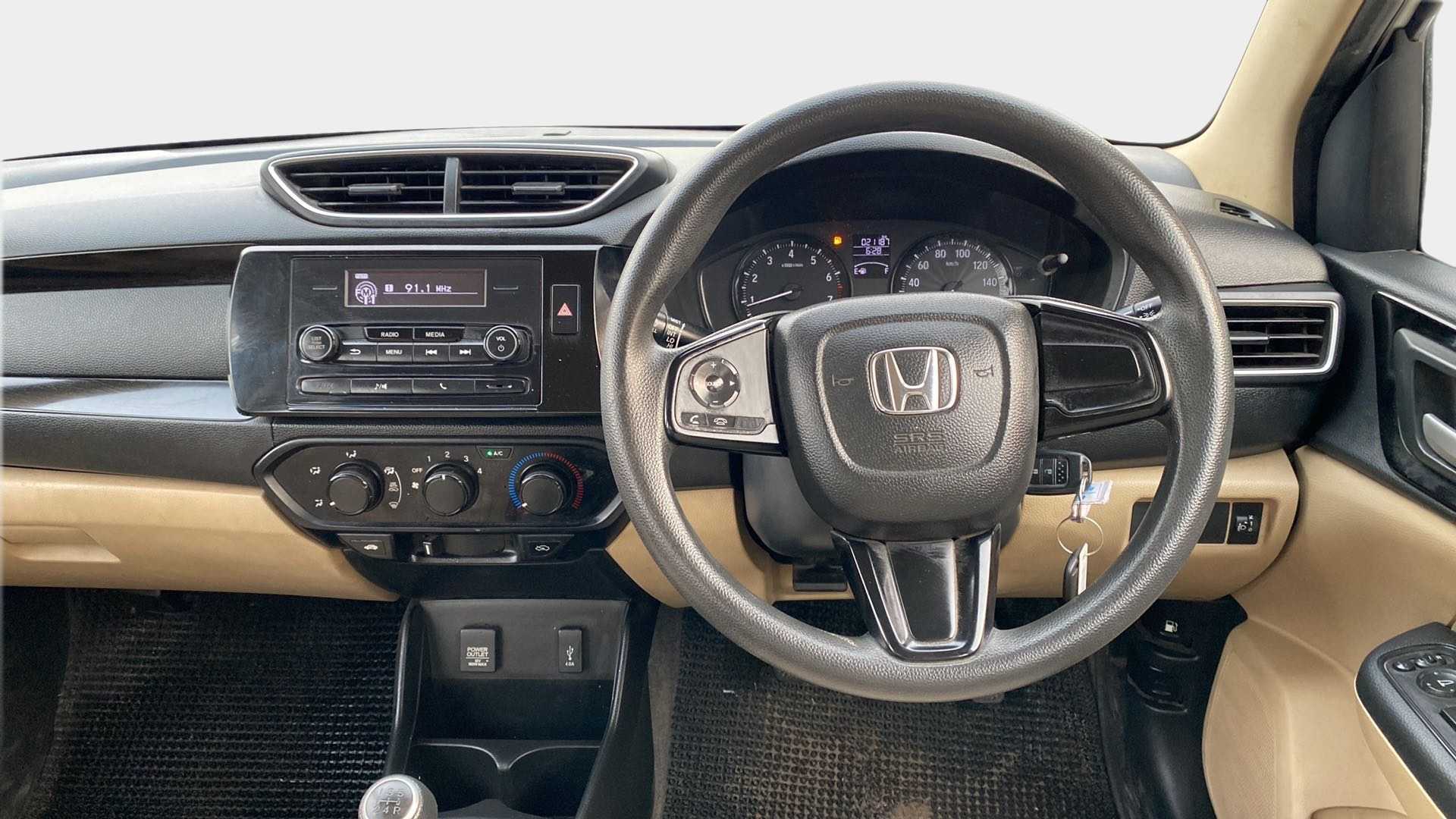 Features