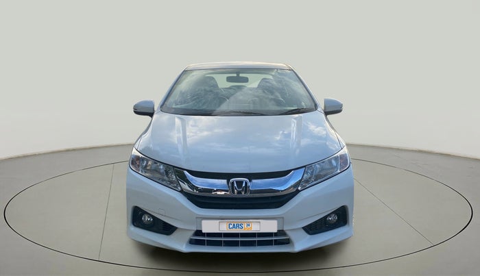 2015 Honda City 1.5L I-VTEC V MT, Petrol, Manual, 71,442 km, Front
