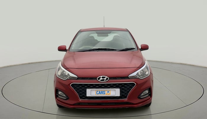 2020 Hyundai Elite i20 MAGNA PLUS 1.2, Petrol, Manual, 44,820 km, Front