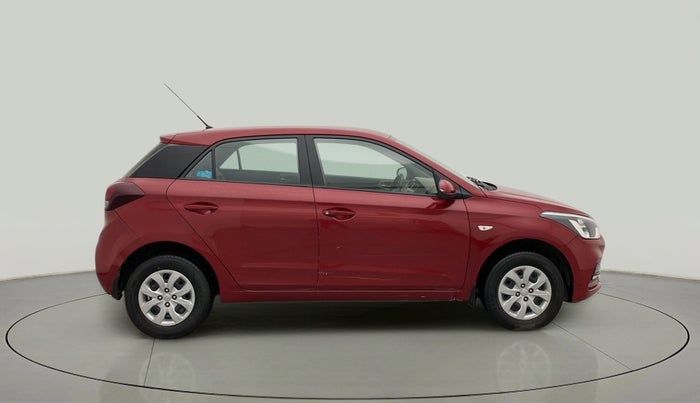 2020 Hyundai Elite i20 MAGNA PLUS 1.2, Petrol, Manual, 44,820 km, Right Side View