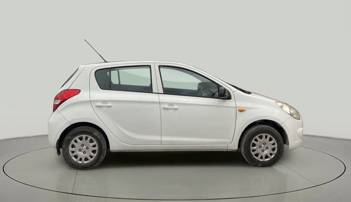 2011 Hyundai i20 MAGNA 1.2, Petrol, Manual, 78,624 km, Right Side View