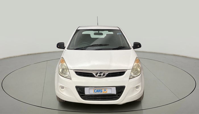 2011 Hyundai i20 MAGNA 1.2, Petrol, Manual, 78,624 km, Front