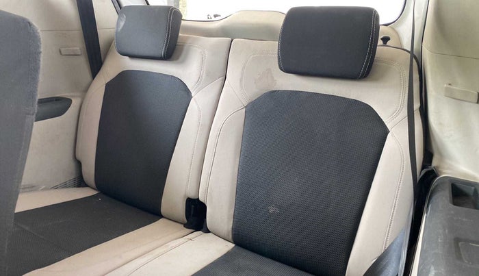 2019 Renault TRIBER RXT, Petrol, Manual, 41,628 km, Third Seat Row ( optional )