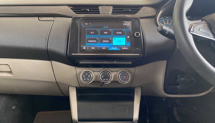 2019 Renault TRIBER RXT, Petrol, Manual, 41,628 km, Air Conditioner