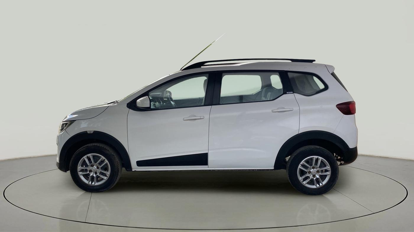 2019 Renault TRIBER RXT, Petrol, Manual, 41,628 km, Left Side