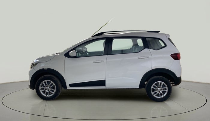 2019 Renault TRIBER RXT, Petrol, Manual, 41,628 km, Left Side