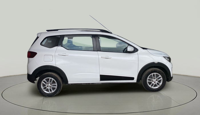 2019 Renault TRIBER RXT, Petrol, Manual, 41,628 km, Right Side View