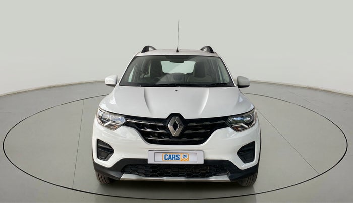 2019 Renault TRIBER RXT, Petrol, Manual, 41,628 km, Front
