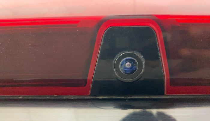 2023 KIA SONET HTX 1.5D IMT, Diesel, Manual, 31,539 km, Parking Camera