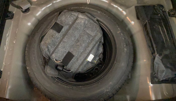 2023 KIA SONET HTX 1.5D IMT, Diesel, Manual, 31,539 km, Spare Tyre