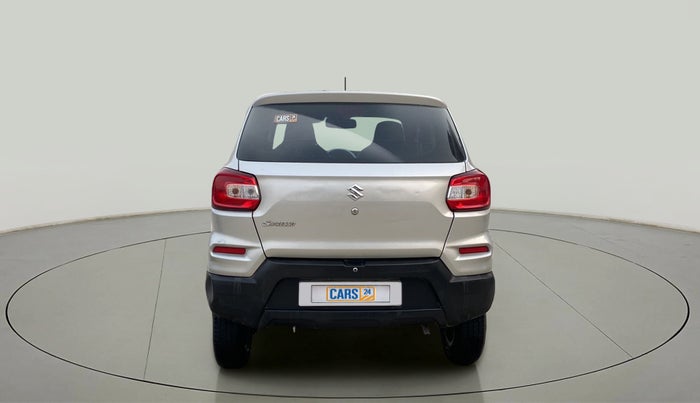 2019 Maruti S PRESSO VXI+, Petrol, Manual, 36,807 km, Back/Rear