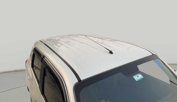 2019 Maruti S PRESSO VXI+, Petrol, Manual, 36,807 km, Roof