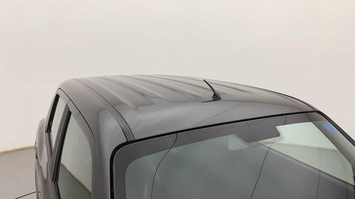 2021 Maruti S PRESSO VXI+, Petrol, Manual, 18,842 km, Roof