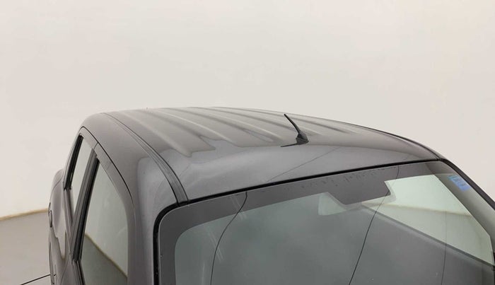 2021 Maruti S PRESSO VXI+, Petrol, Manual, 18,842 km, Roof
