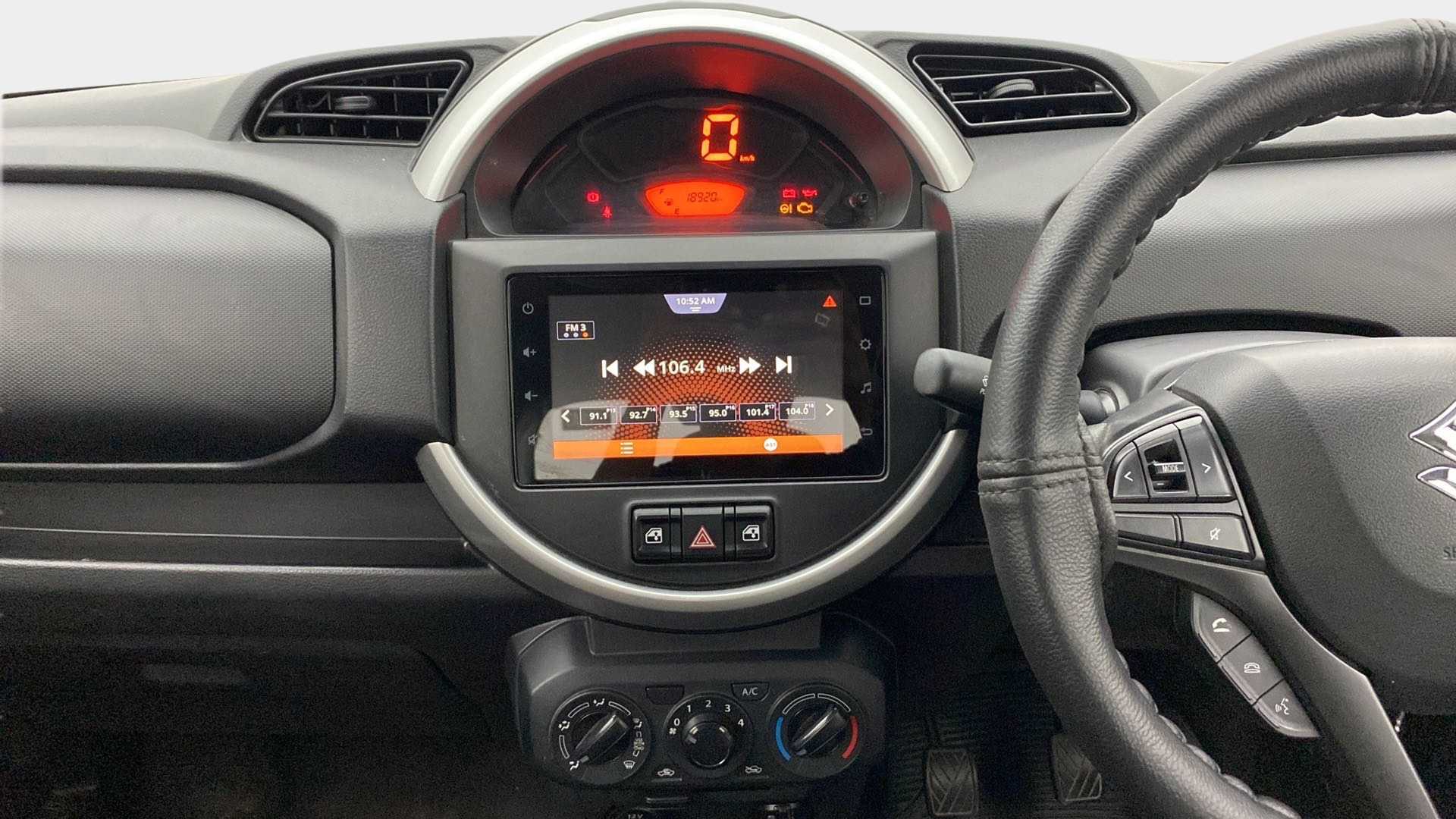 Features