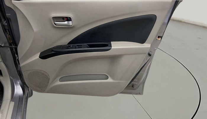 2016 Maruti Celerio VXI AMT, Petrol, Automatic, 45,826 km, Driver Side Door Panels Control