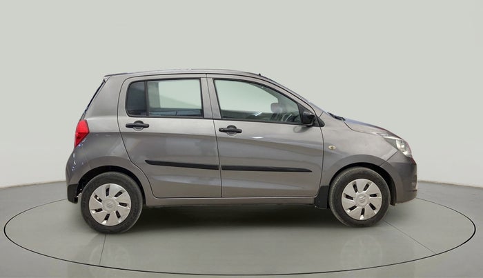 2016 Maruti Celerio VXI AMT, Petrol, Automatic, 45,826 km, Right Side View