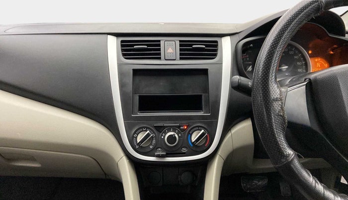 2016 Maruti Celerio VXI AMT, Petrol, Automatic, 45,826 km, Air Conditioner
