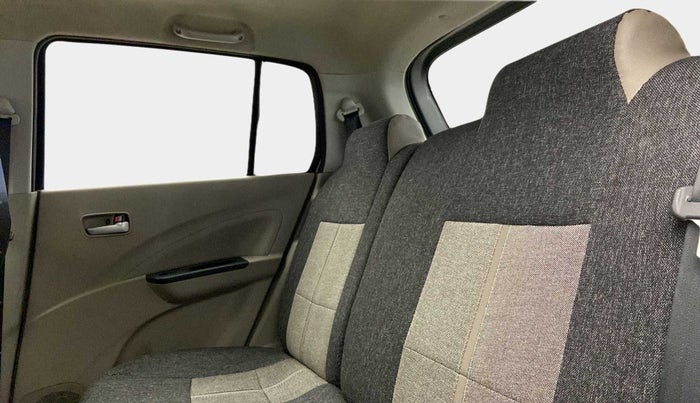 2016 Maruti Celerio VXI AMT, Petrol, Automatic, 45,826 km, Right Side Rear Door Cabin
