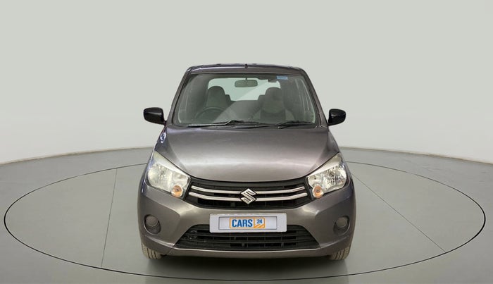 2016 Maruti Celerio VXI AMT, Petrol, Automatic, 45,826 km, Front
